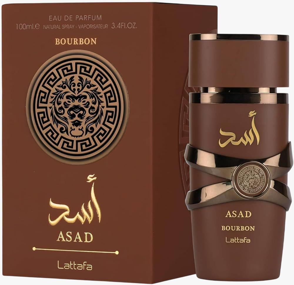 ASAD Bourbon