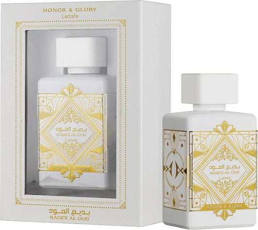 Badee al Oud Honor & Glory