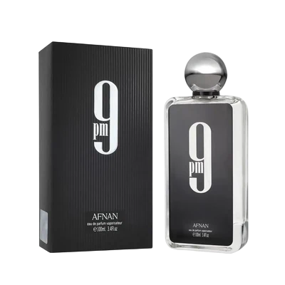 Afnan 9pm