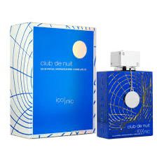 Club de Nuit Blue Iconic